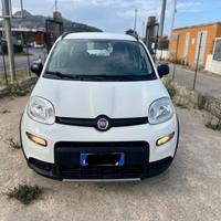 Fiat Panda 0.9 TwinAir Turbo S&S 4x4