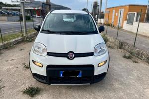 Fiat Panda 0.9 TwinAir Turbo S&S 4x4