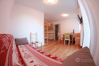 Bilocale nuovo -Ossana-Val di Sole