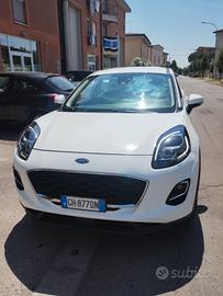 Ford Puma 1.0 EcoBoost 95 CV S&S Connect
