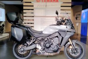 Yamaha Tracer 9