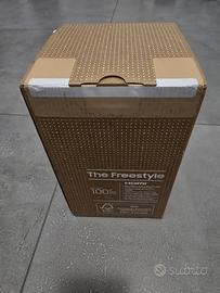 Samsung The Freestyle 2nd Gen – Proiettore Smart