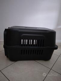 Trasportino cane/gatto