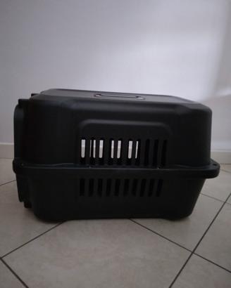 Trasportino cane/gatto