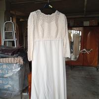 Abito da sposa