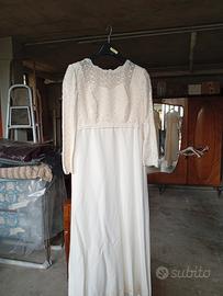 Abito da sposa