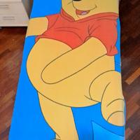 Copriletto/panno per letto singolo 