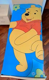 Copriletto/panno per letto singolo 