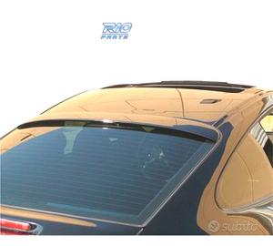 SPOILER TETTO PORSCHE 911 996 97-04