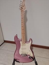 Smiger Di Carlo Custom - L-G2