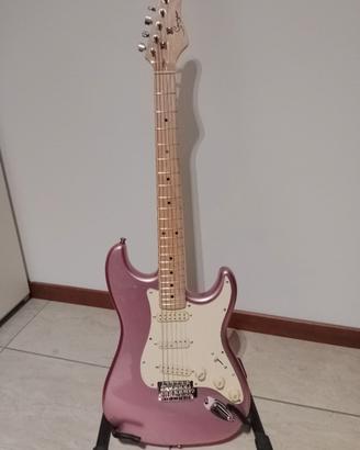 Smiger Di Carlo Custom - L-G2