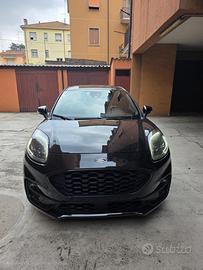 Ford Puma St-Line X