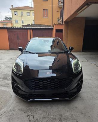 Ford Puma St-Line X