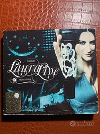 Laura Pausini CD + DVD