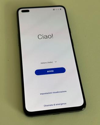 OnePlus Nord 128G (AC2003 11 F.24)