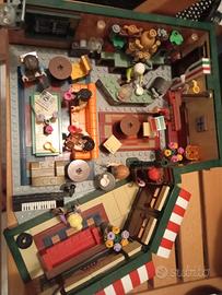 LEGO ideas Central Perk Friends