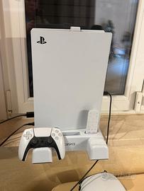 Console Sony PlayStation5 e accessori