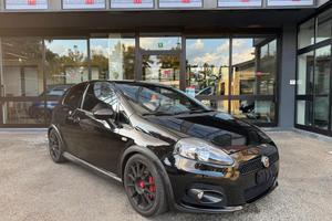 ABARTH Grande Punto 1.4 T-Jet 16V 3 porte