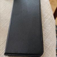 custodia  per cellulare  huawei