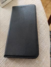 custodia  per cellulare  huawei