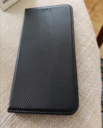 custodia  per cellulare  huawei
