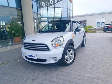 MINI Countryman Mini Cooper D Countryman ALL4
