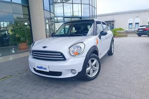 MINI Countryman Mini Cooper D Countryman ALL4