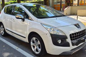 Peugeot 3008 1.6hdi 110cv