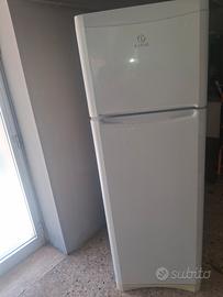 frigo indesit usato