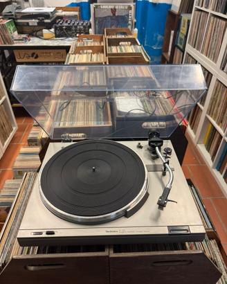 Giradischi Technics SL~303