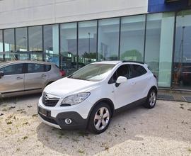 OPEL Mokka 1.7 CDTI Ecotec 130CV 4x2 aut.