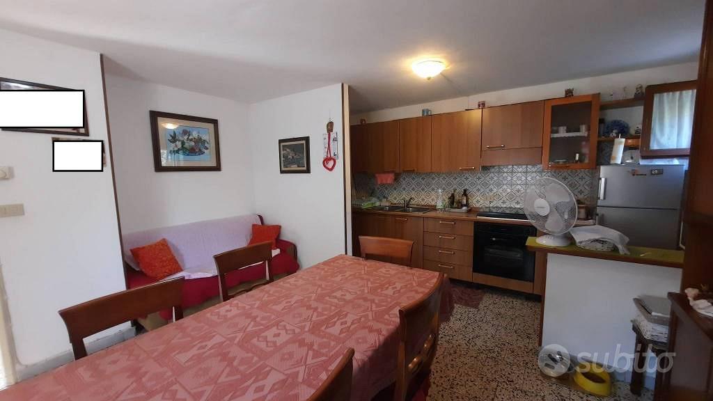 House in Crespino, San Cassiano - Altro