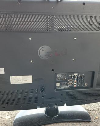 tv LG 32