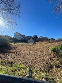 TER. RESIDENZIALE A CORCHIANO