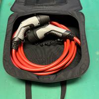 Cavo ricarica auto elettrica Type 2 Phoenix Contac
