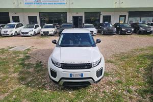 Range Rover Evoque 2.0 DIESEL 150CV HSE GARANZ