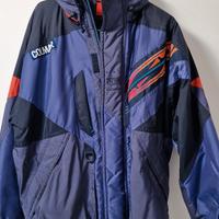 giacca a vento Colmar goretex