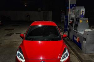 Ford Fiesta St-Line 1.0