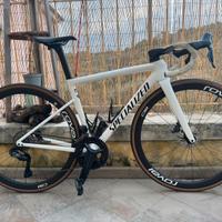 Specialized Tarmac SL8 Expert - 49