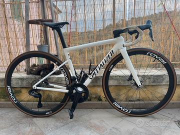 Specialized Tarmac SL8 Expert - 49