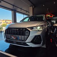 Audi Q3 35 TDI S tronic Sline edition IDENTITY BLA