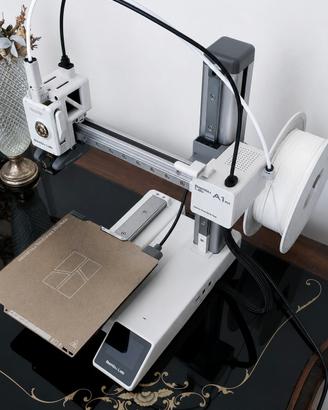 stampante 3d Bambu Lab A1 mini