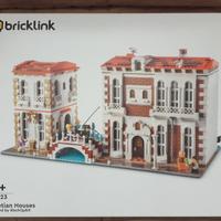 Lego 910023 Venetian Houses - nuovo sigillato