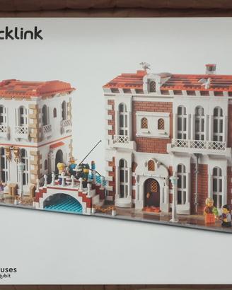 Lego 910023 Venetian Houses - nuovo sigillato