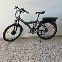 Bicicletta elettrica B'Twin Original 7