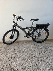 Bicicletta elettrica B'Twin Original 7