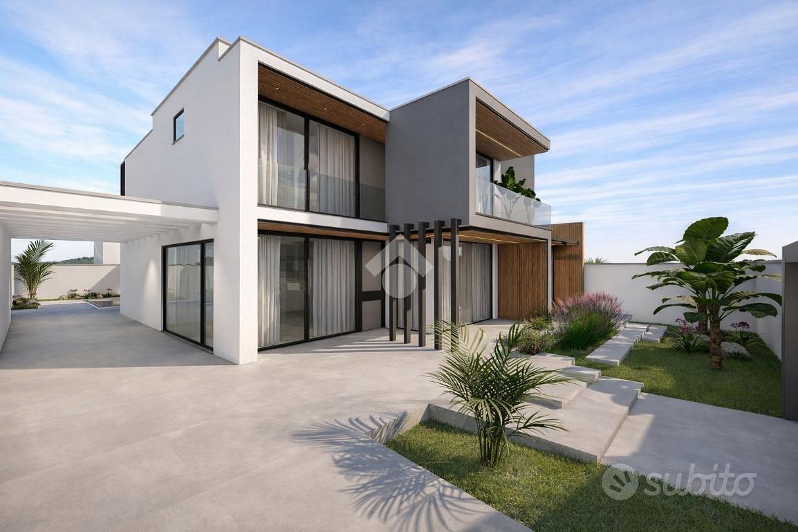 Casa – Nardò, Lecce - Vista 2