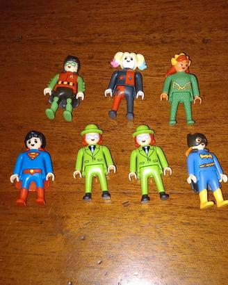 Playmobil