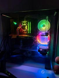 PC Gaming / Workstation Custom