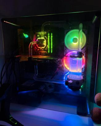 PC Gaming / Workstation Custom